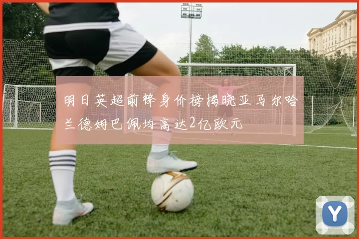 明日英超前锋身价榜揭晓亚马尔哈兰德姆巴佩均高达2亿欧元