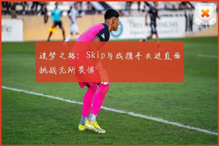 追梦之路：Skip与我携手共进直面挑战无所畏惧